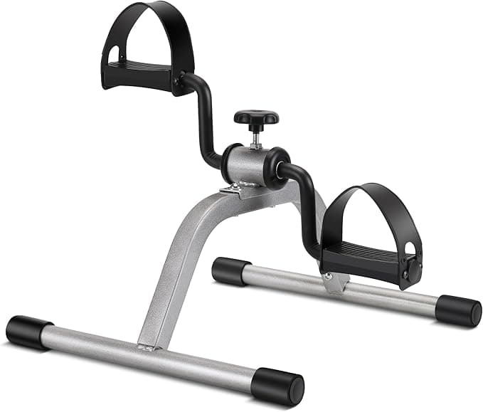 Orin Collectives arm pedal exerciser studio product photo